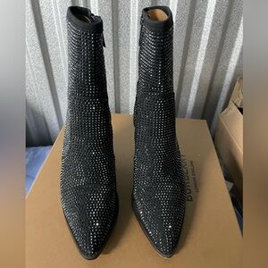 Michael Kors Dover Bootie